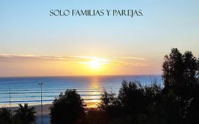 Apartment Las Tres Piedras